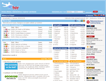Tablet Screenshot of fctypy.com